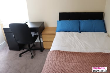 5 bed house, Victoria Road, Near university, Middlesbrough, TS13HY - Image 3